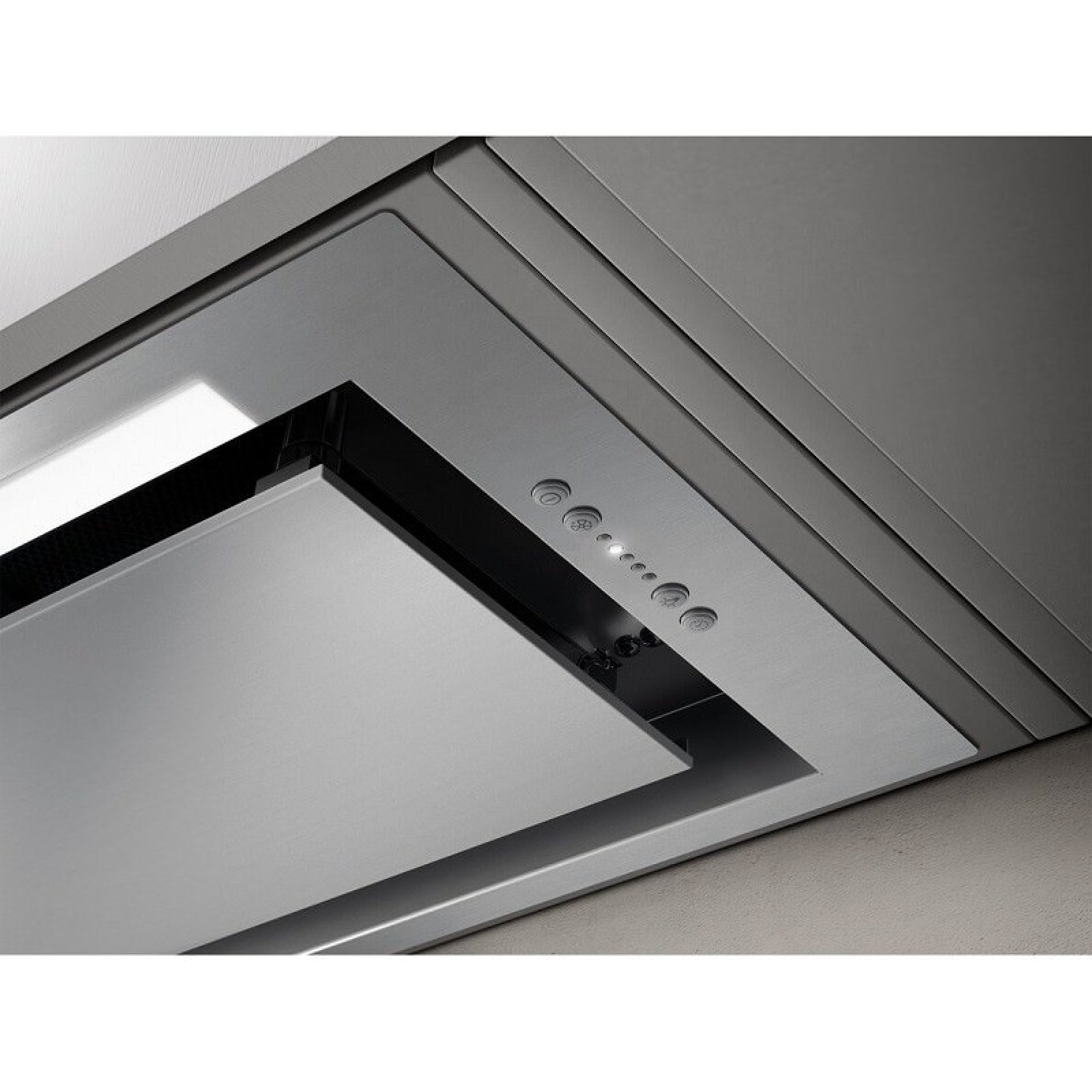 Hota incorporabila Elica LANE IX/A/52 Inox